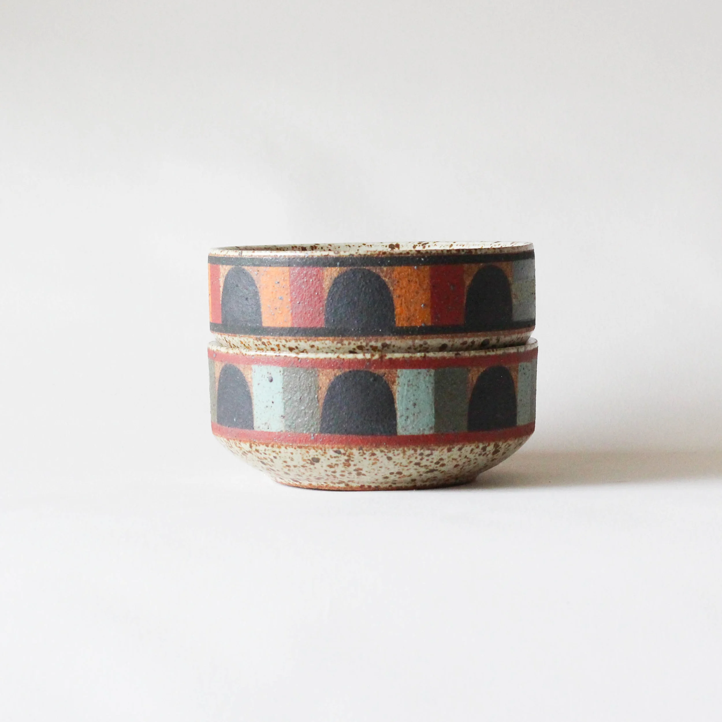 Bowl Gallery Archive — K+R